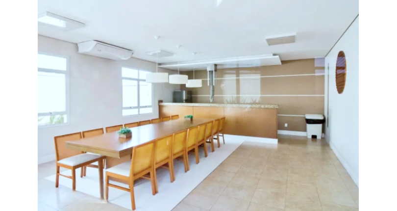  Apartamento à venda no Bairro da Vila Leopoldina na Avenida Ernesto Igel 307, 