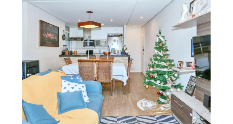  Apartamento à venda no Bairro da Vila Leopoldina na Avenida Ernesto Igel 307, 