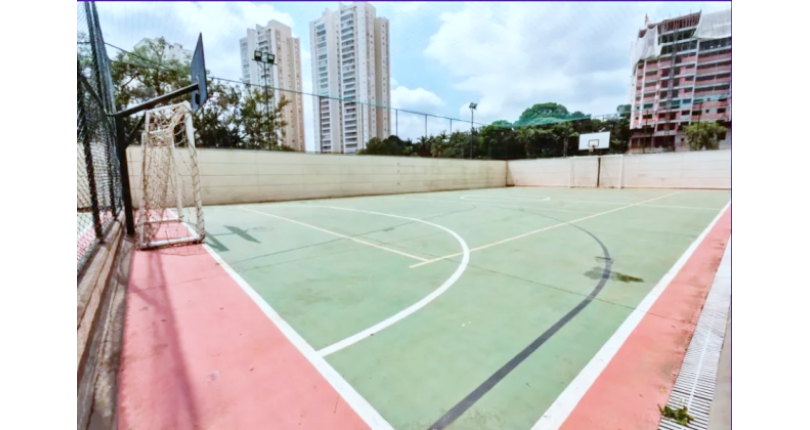  Apartamento à venda no Bairro da Vila Leopoldina na Avenida Ernesto Igel 307, 