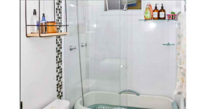  Apartamento à venda no Bairro da Vila Leopoldina na Avenida Ernesto Igel 307, 