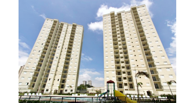  Apartamento à venda no Bairro da Vila Leopoldina na Avenida Ernesto Igel 307, 