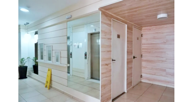  Apartamento à venda no Bairro da Vila Leopoldina na Avenida Ernesto Igel 307, 