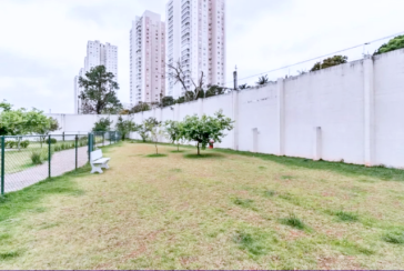  Apartamento à venda no Bairro da Vila Leopoldina na Avenida Ernesto Igel 307,