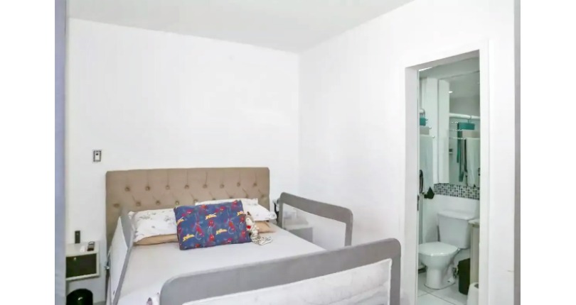  Apartamento à venda no Bairro da Vila Leopoldina na Avenida Ernesto Igel 307,