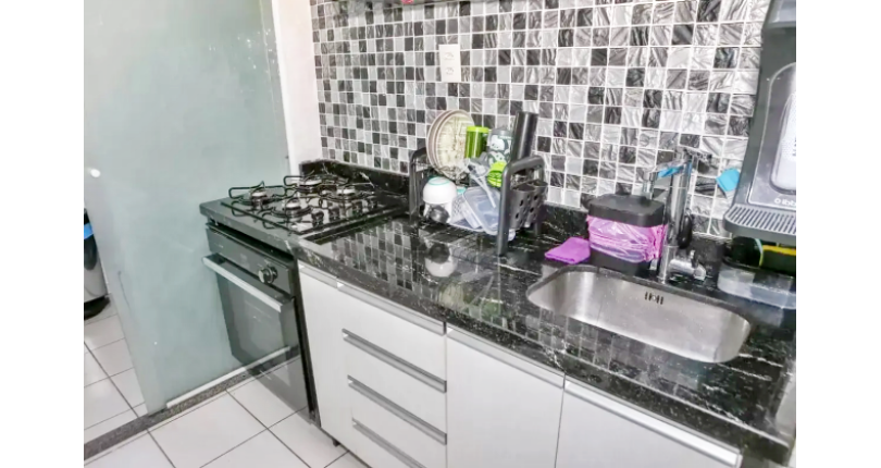  Apartamento à venda no Bairro da Vila Leopoldina na Avenida Ernesto Igel 307,
