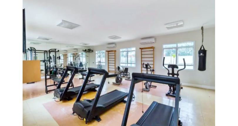  Apartamento à venda no Bairro da Vila Leopoldina na Avenida Ernesto Igel 307,