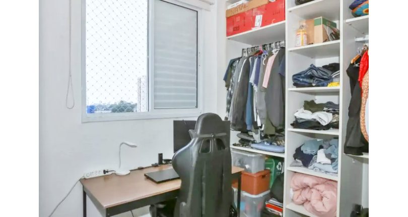  Apartamento à venda no Bairro da Vila Leopoldina na Avenida Ernesto Igel 307,