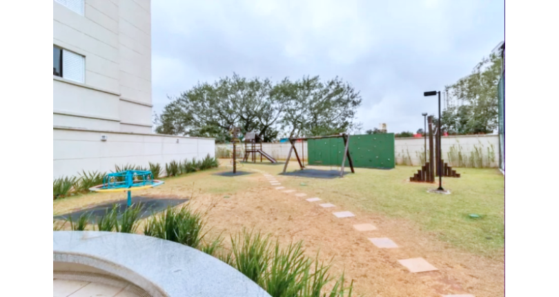  Apartamento à venda no Bairro da Vila Leopoldina na Avenida Ernesto Igel 307,