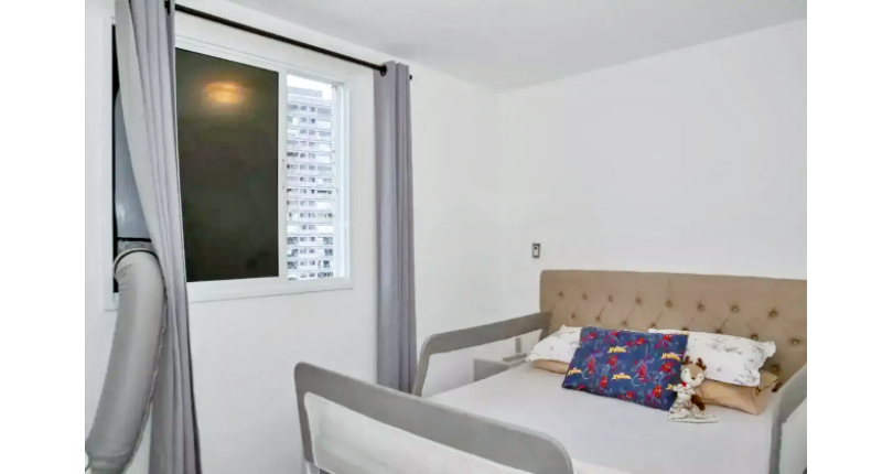  Apartamento à venda no Bairro da Vila Leopoldina na Avenida Ernesto Igel 307,