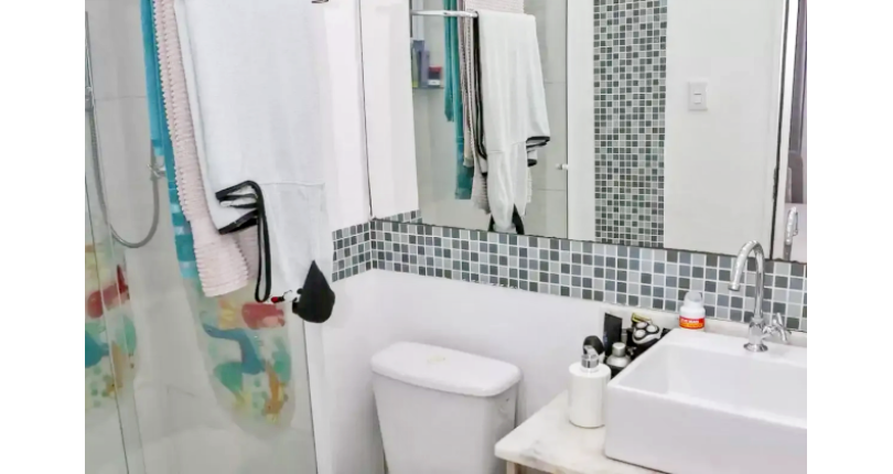  Apartamento à venda no Bairro da Vila Leopoldina na Avenida Ernesto Igel 307,