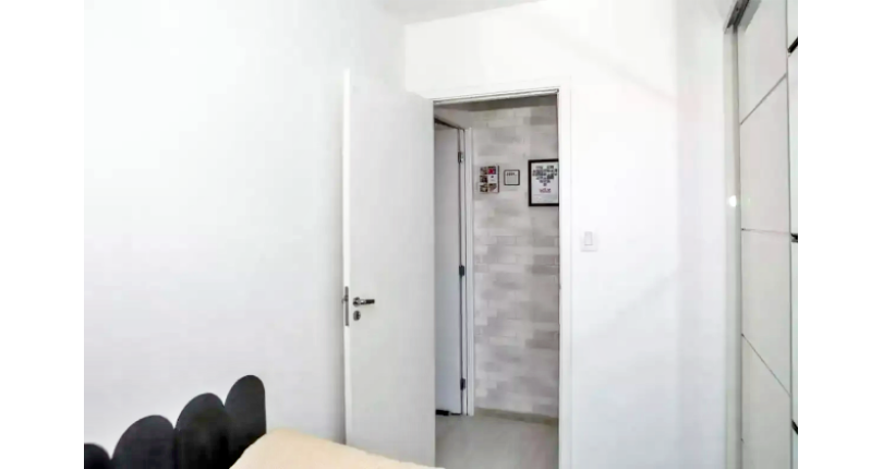  Apartamento à venda no Bairro da Vila Leopoldina na Avenida Ernesto Igel 307,