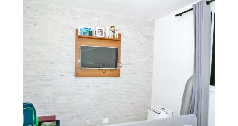  Apartamento à venda no Bairro da Vila Leopoldina na Avenida Ernesto Igel 307,