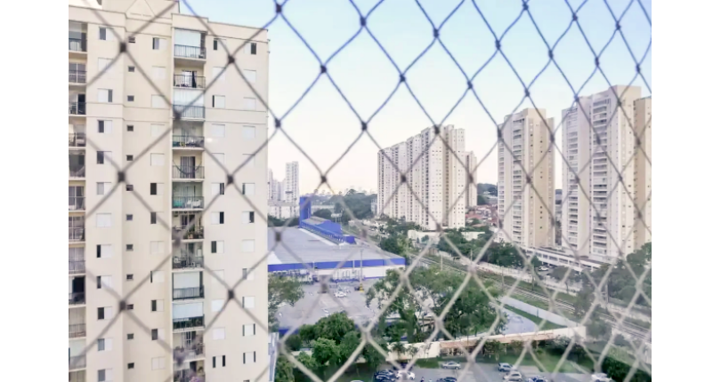  Apartamento à venda no Bairro da Vila Leopoldina na Avenida Ernesto Igel 307,