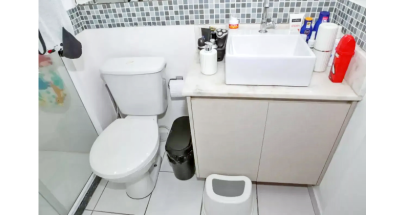  Apartamento à venda no Bairro da Vila Leopoldina na Avenida Ernesto Igel 307,