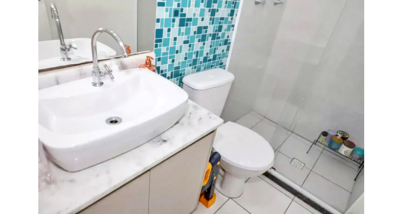  Apartamento à venda no Bairro da Vila Leopoldina na Avenida Ernesto Igel 307,