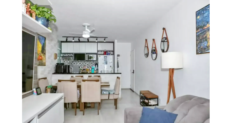  Apartamento à venda no Bairro da Vila Leopoldina na Avenida Ernesto Igel 307,