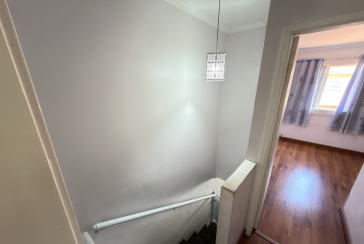  Lindo Sobrado à venda no Bairro do Jaraguá na Rua Professor Nobil Marcacini 39