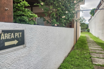  Lindo Sobrado à venda no Bairro do Jaraguá na Rua Professor Nobil Marcacini 39