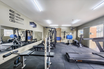  Lindo Sobrado à venda no Bairro do Jaraguá na Rua Professor Nobil Marcacini 39