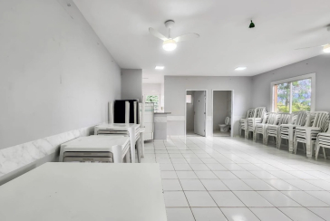  Lindo Sobrado à venda no Bairro do Jaraguá na Rua Professor Nobil Marcacini 39