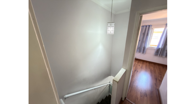  Lindo Sobrado à venda no Bairro do Jaraguá na Rua Professor Nobil Marcacini 39