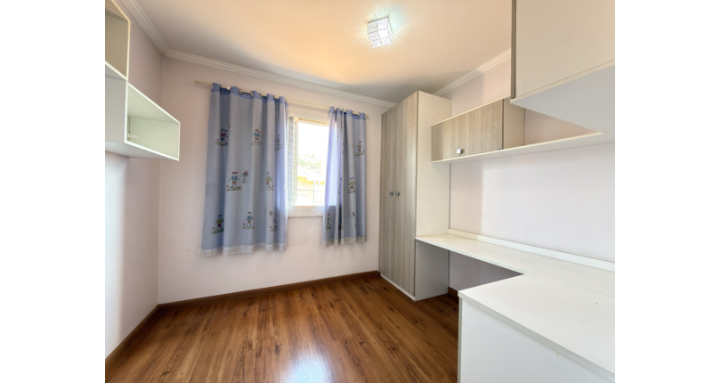  Lindo Sobrado à venda no Bairro do Jaraguá na Rua Professor Nobil Marcacini 39