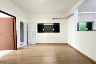 Casa Térrea à venda no Bairro da Vila Palmeiras na Rua Tacoativa,