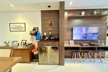 Sobrado Semi-Novo à venda no Parque São Domingos na Rua Homero Sales,