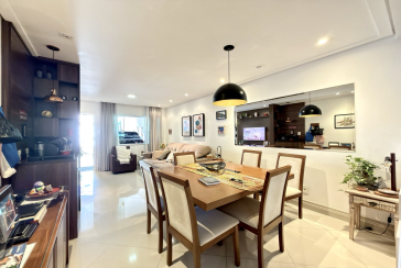 Sobrado Semi-Novo à venda no Parque São Domingos na Rua Homero Sales,