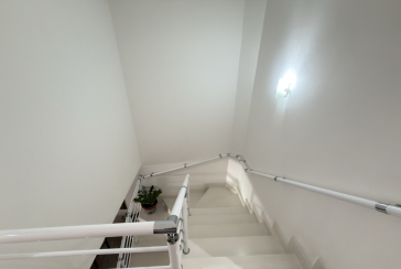 Sobrado Semi-Novo à venda no Parque São Domingos na Rua Homero Sales,