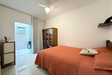 Sobrado Semi-Novo à venda no Parque São Domingos na Rua Homero Sales,