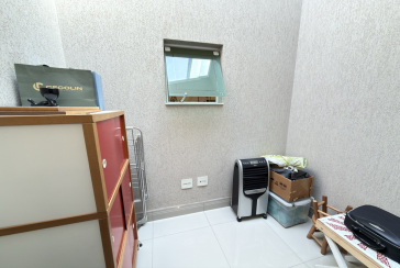 Sobrado Semi-Novo à venda no Parque São Domingos na Rua Homero Sales,