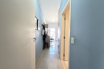 Sobrado Semi-Novo à venda no Parque São Domingos na Rua Homero Sales,