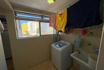  Apartamento à venda no Bairro da Vila Barreto na Rua Guerino Giovani Leardini 88