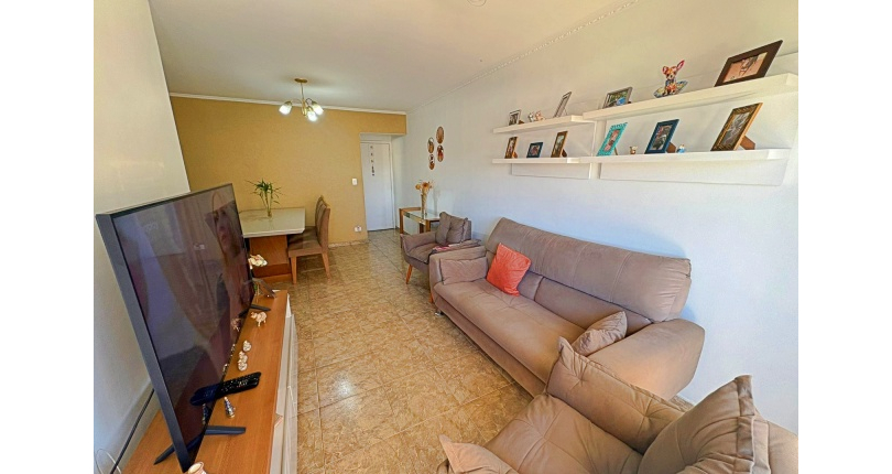  Apartamento à venda no Bairro da Vila Barreto na Rua Guerino Giovani Leardini 88