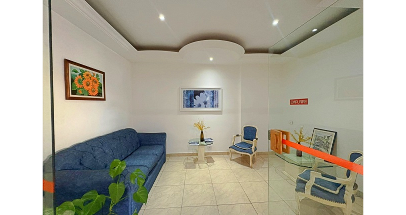  Apartamento à venda no Bairro da Vila Barreto na Rua Guerino Giovani Leardini 88