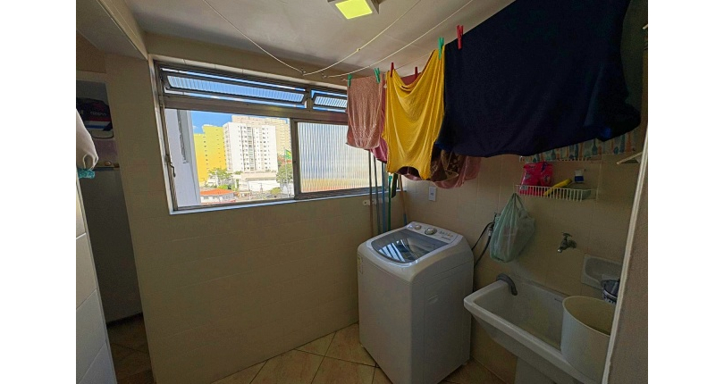  Apartamento à venda no Bairro da Vila Barreto na Rua Guerino Giovani Leardini 88
