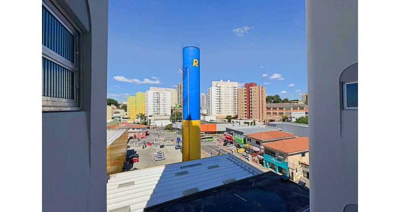  Apartamento à venda no Bairro da Vila Barreto na Rua Guerino Giovani Leardini 88