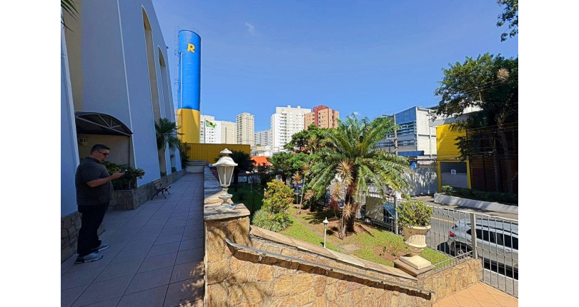  Apartamento à venda no Bairro da Vila Barreto na Rua Guerino Giovani Leardini 88