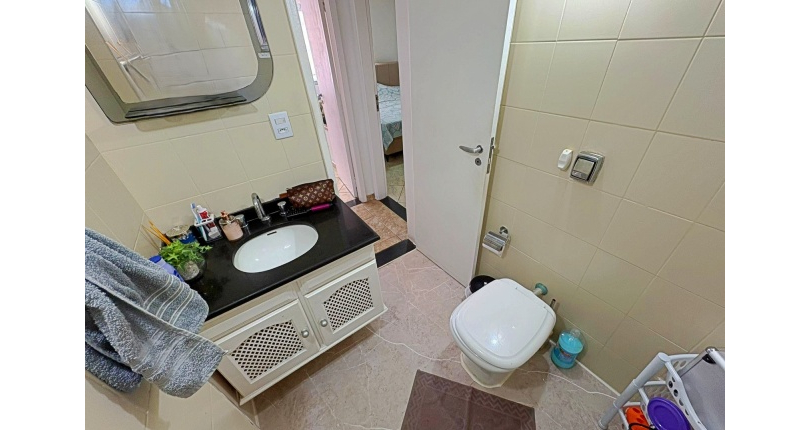  Apartamento à venda no Bairro da Vila Barreto na Rua Guerino Giovani Leardini 88