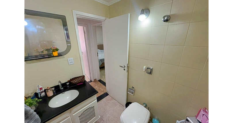  Apartamento à venda no Bairro da Vila Barreto na Rua Guerino Giovani Leardini 88