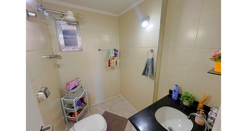 Apartamento à venda no Bairro da Vila Barreto na Rua Guerino Giovani Leardini 88