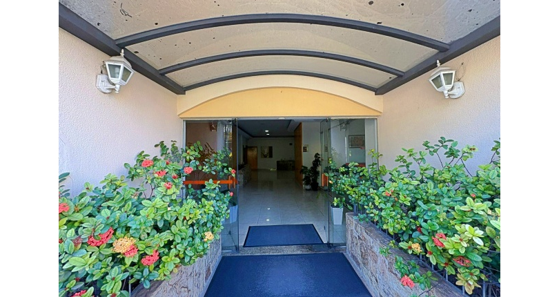  Apartamento à venda no Bairro da Vila Barreto na Rua Guerino Giovani Leardini 88