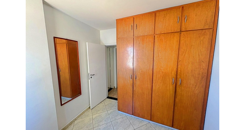  Apartamento à venda no Bairro da Vila Barreto na Rua Guerino Giovani Leardini 88