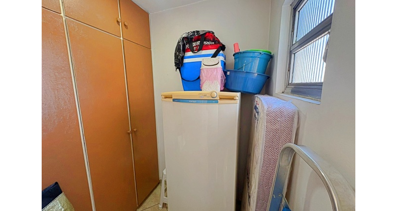  Apartamento à venda no Bairro da Vila Barreto na Rua Guerino Giovani Leardini 88
