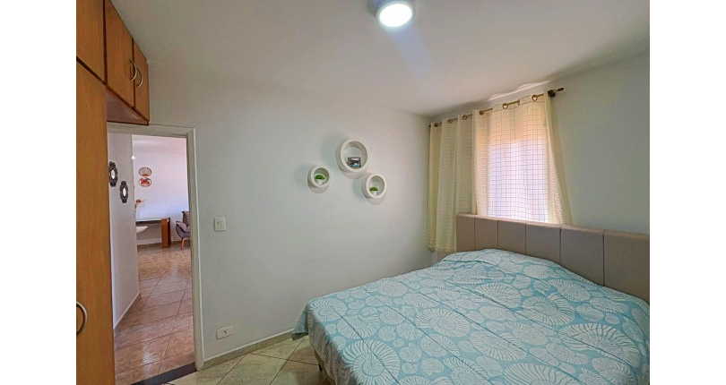  Apartamento à venda no Bairro da Vila Barreto na Rua Guerino Giovani Leardini 88