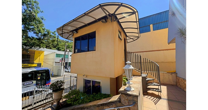  Apartamento à venda no Bairro da Vila Barreto na Rua Guerino Giovani Leardini 88