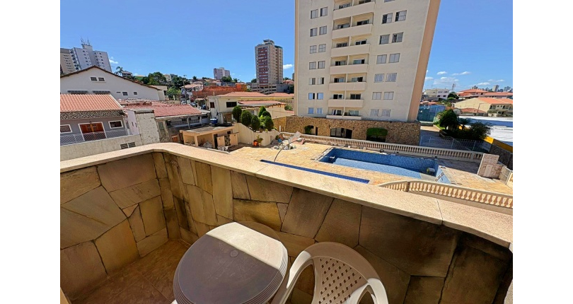  Apartamento à venda no Bairro da Vila Barreto na Rua Guerino Giovani Leardini 88