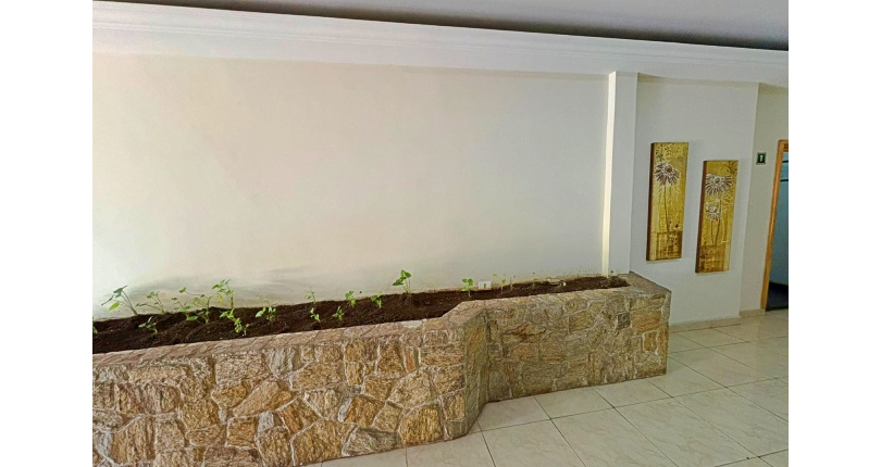  Apartamento à venda no Bairro da Vila Barreto na Rua Guerino Giovani Leardini 88