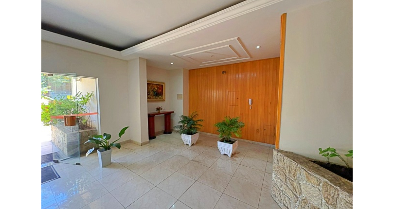  Apartamento à venda no Bairro da Vila Barreto na Rua Guerino Giovani Leardini 88